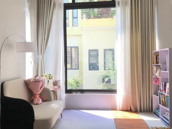 Bán gấp tuyệt phẩm 4 tầng siêu đẹp Đường Nguyễn Đình Chiểu, Phường Lê Đại Hành, Hai Bà Trưng, Hà Nội